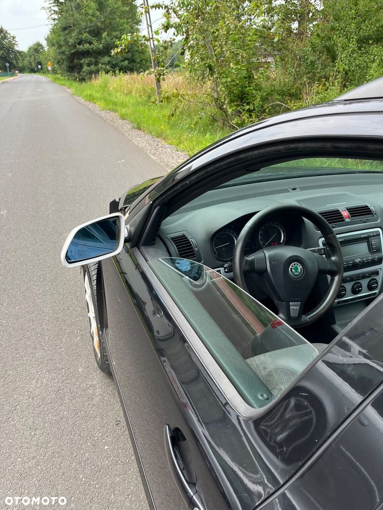 Skoda Octavia RS - 13