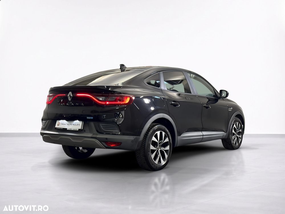 Renault Arkana - 6
