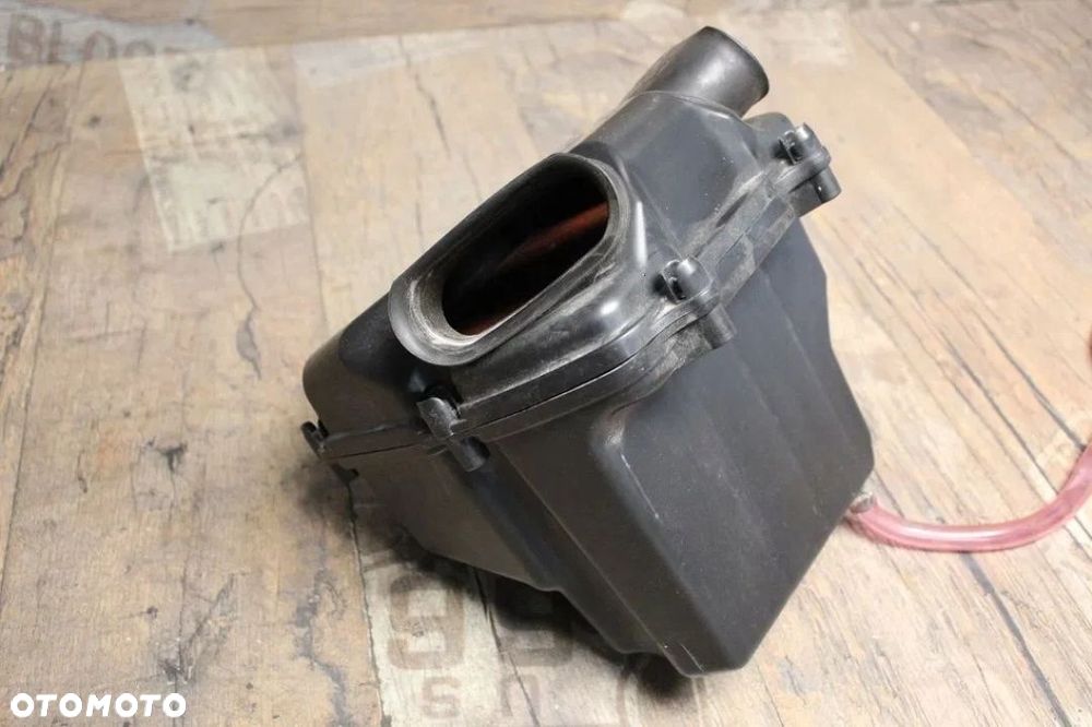 AIRBOX OBUDOWA GL1800 GOLD WING F6B BAGGER - 3