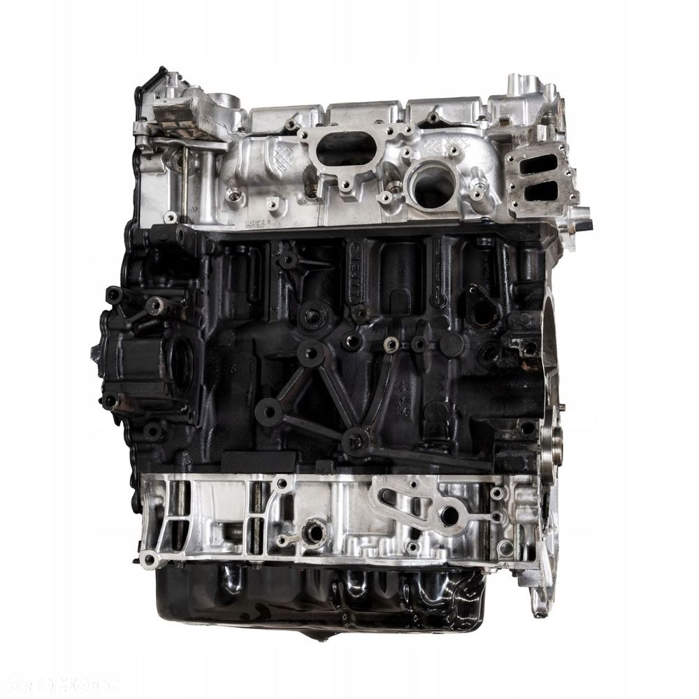 SILNIK REGENEROWANY FORD CUSTOM 2.0 ECOBLUE EURO 6 ENGINE MOTOR - 9