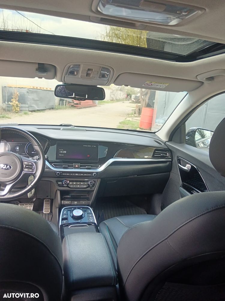 Kia Niro - 13