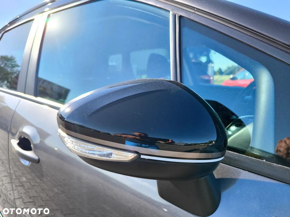 Citroën C3 Aircross PureTech 110 Stop & Start OPF ORIGINS - 33