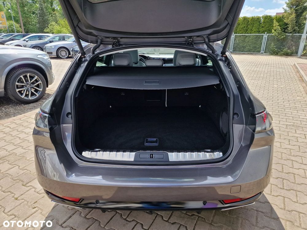 Peugeot 508 1.5 BlueHDi Allure S&S - 16