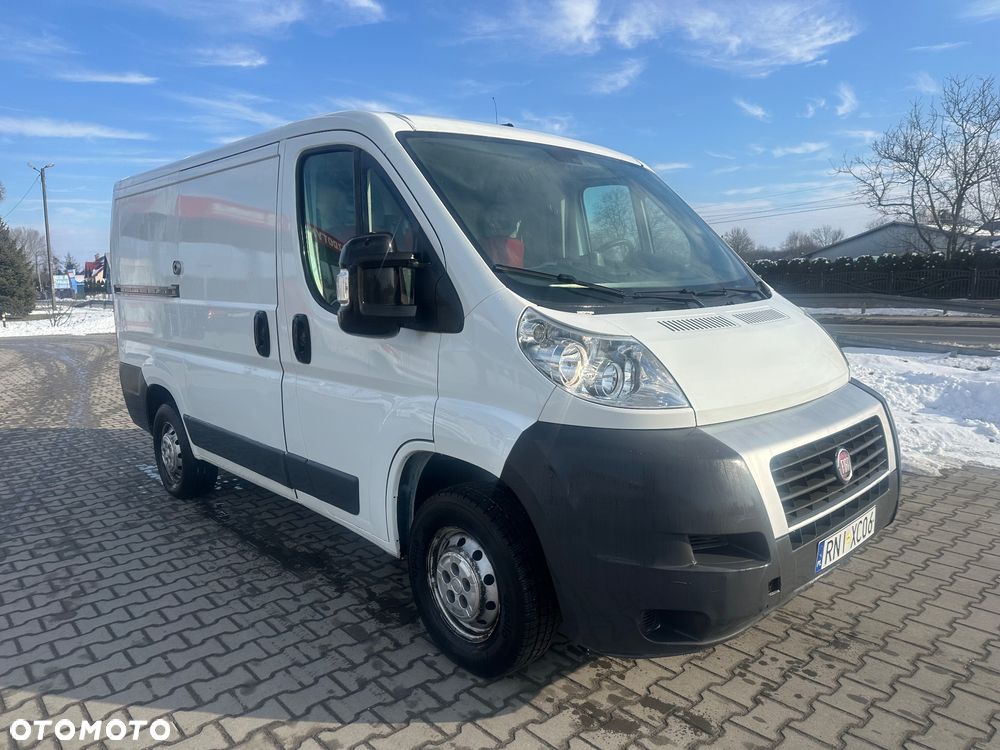Fiat Ducato - 3