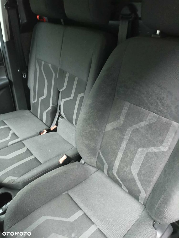 Ford Transit Connect - 10