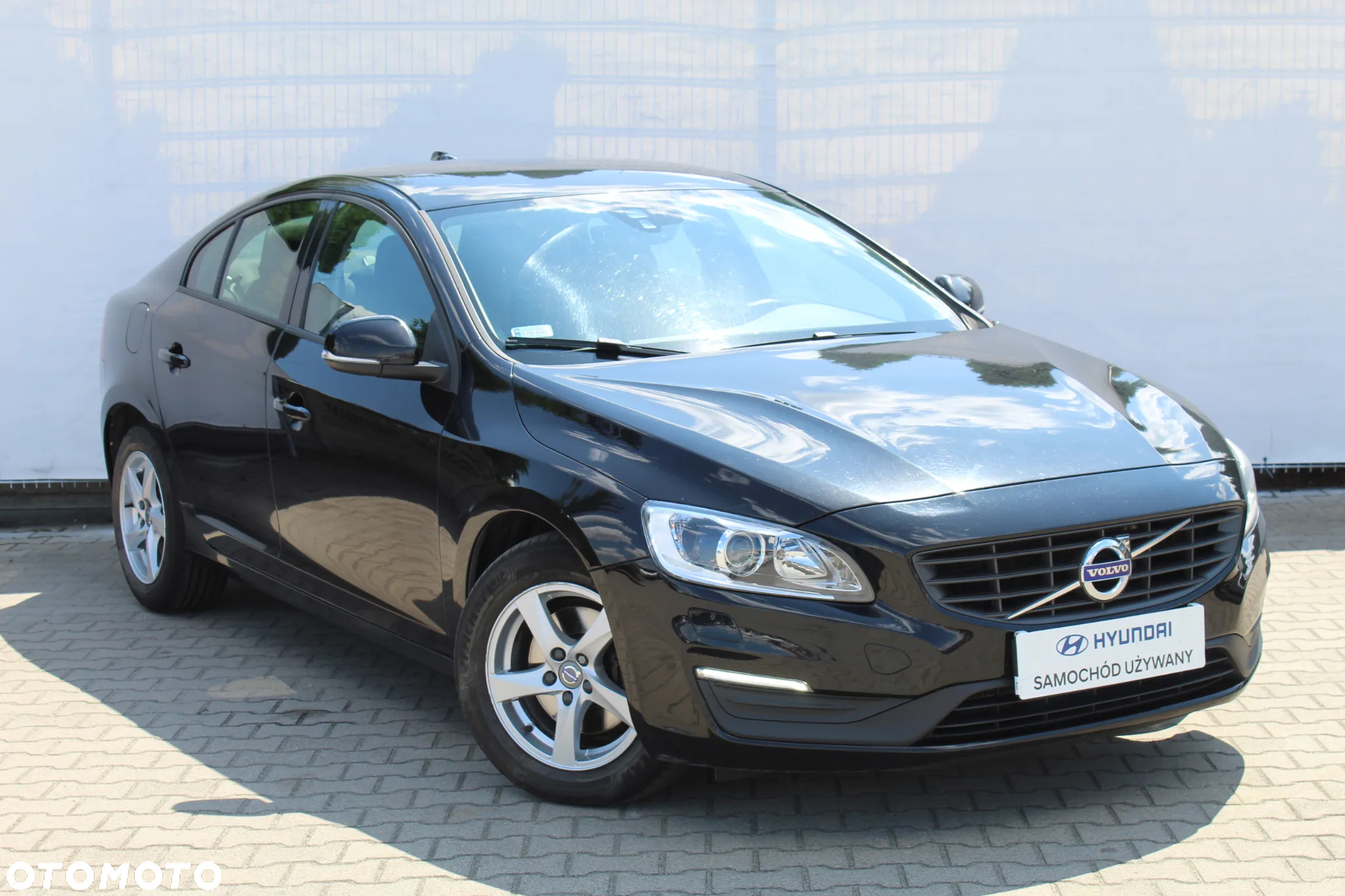 Volvo S60 T3 Drive-E Kinetic - 7