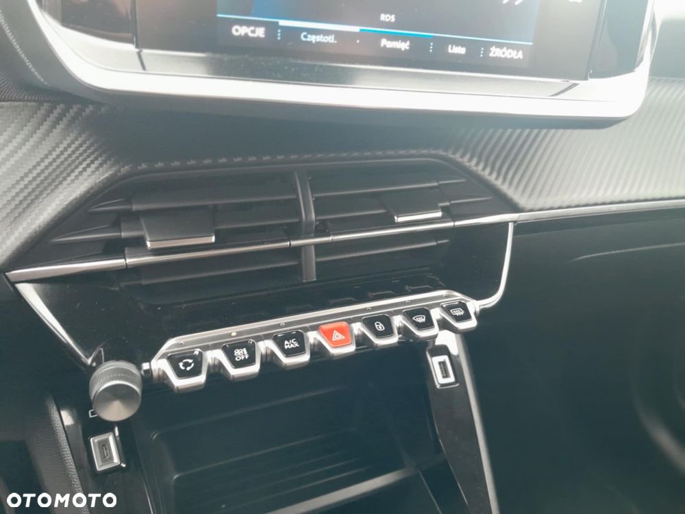 Peugeot 208 1.5 BlueHDi Allure S&S - 26