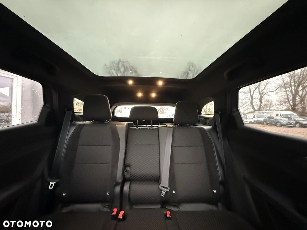 Renault Espace Full Hybrid E-TECH 200 Esprit Alpine 7-Sitzer - 18