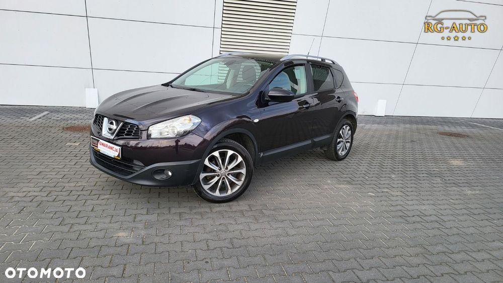 Nissan Qashqai - 18