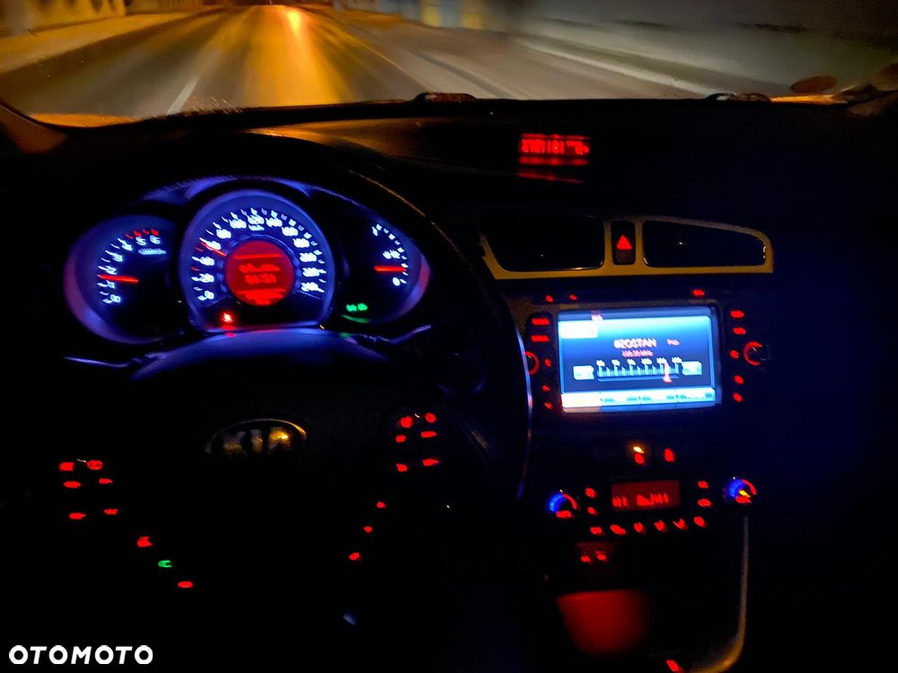 Kia Ceed 1.6 CRDi Business Line - 7