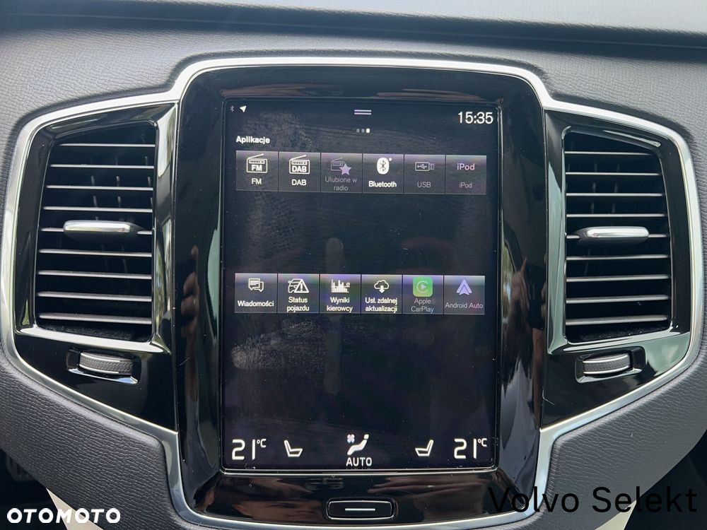Volvo XC 90 - 20