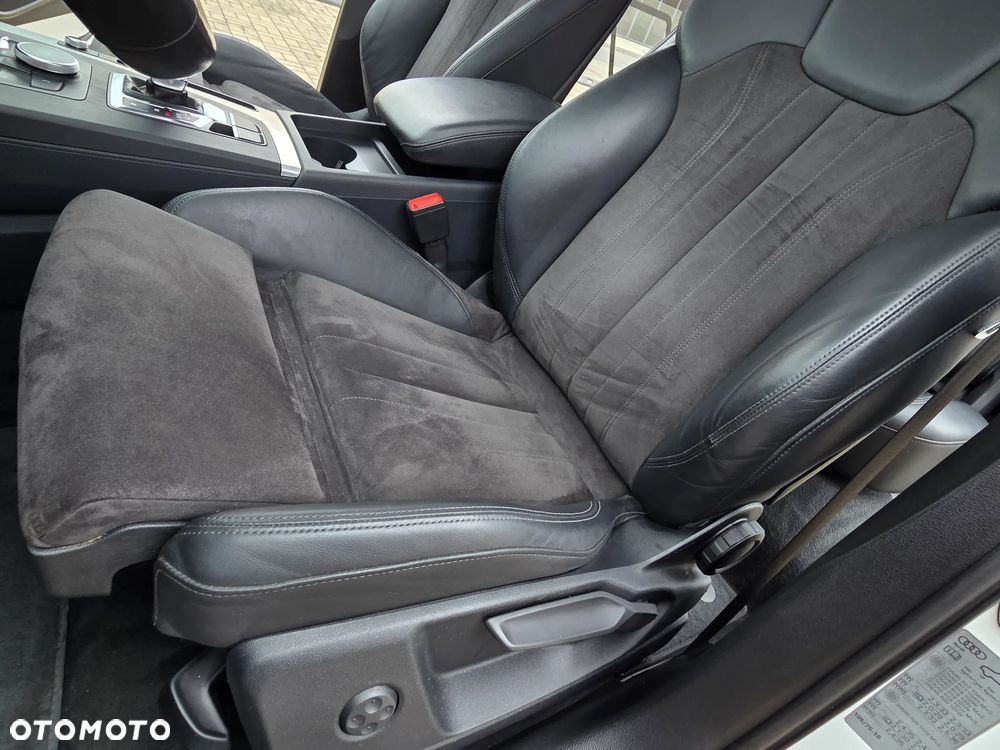 Audi Q5 2.0 TDI Quattro S tronic sport - 31