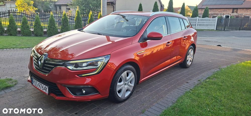Renault Megane ENERGY TCe 130 INTENS - 20