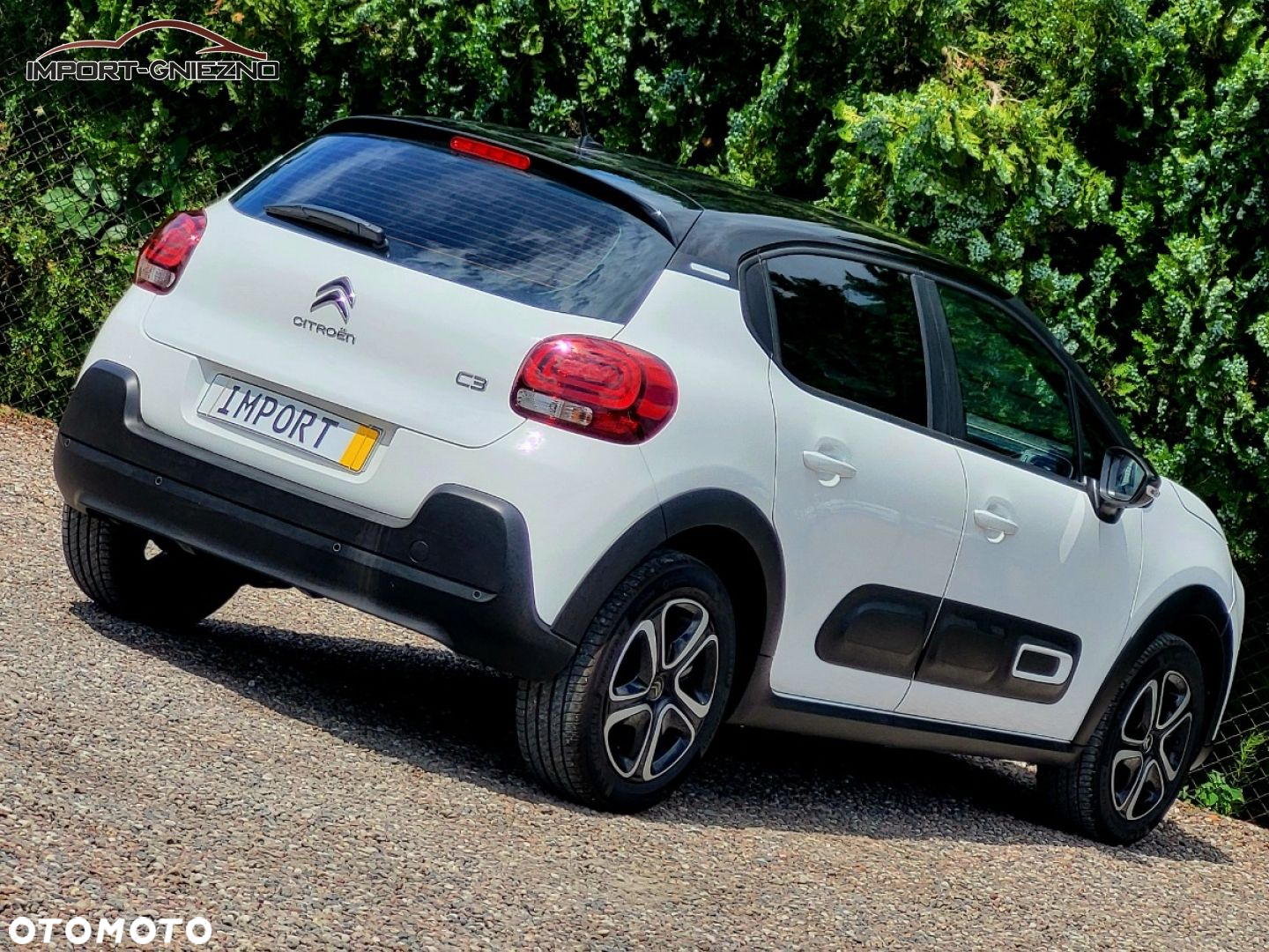 Citroën C3 - 4