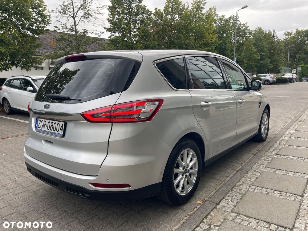 Ford S-Max - 5