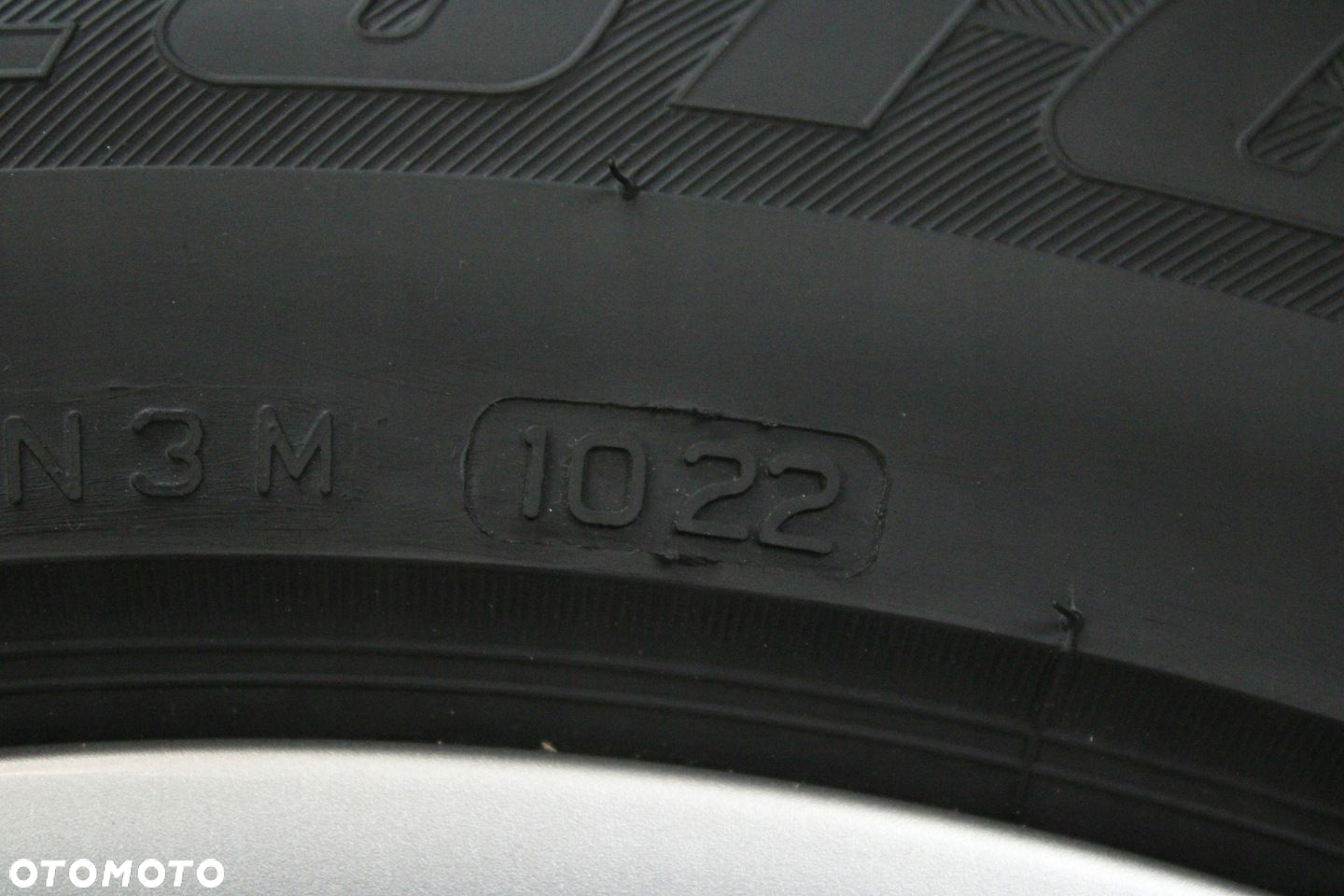 KOŁA FELGI ALUMINIOWE 19" AUDI Q5 8R 8J ET39 235/55/19 BRIDGESTONE 2022r - 10