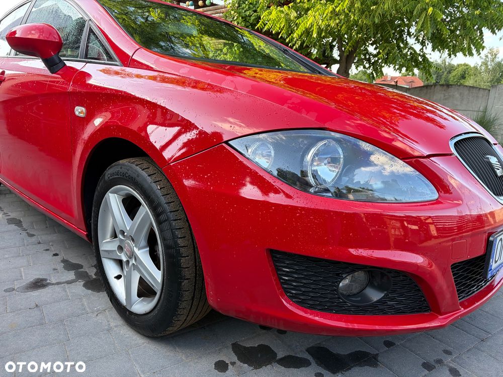 Seat Leon 1.4 E1N - 2