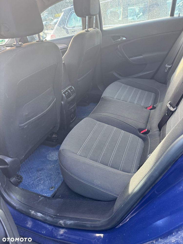 Opel Insignia 1.6 CDTI ecoFLEXStart/Stop Innovation - 13