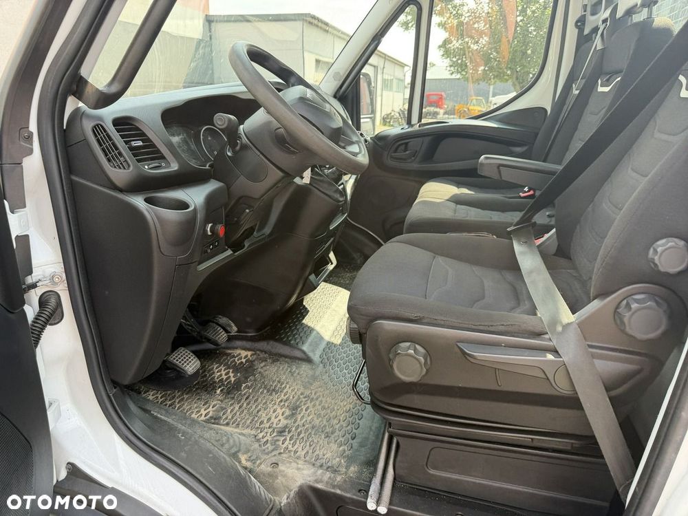 Iveco Daily - 7