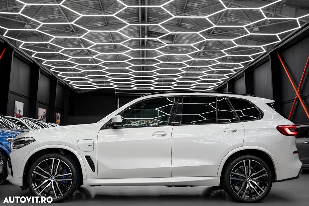 BMW X5 xDrive45e AT PHEV - 30