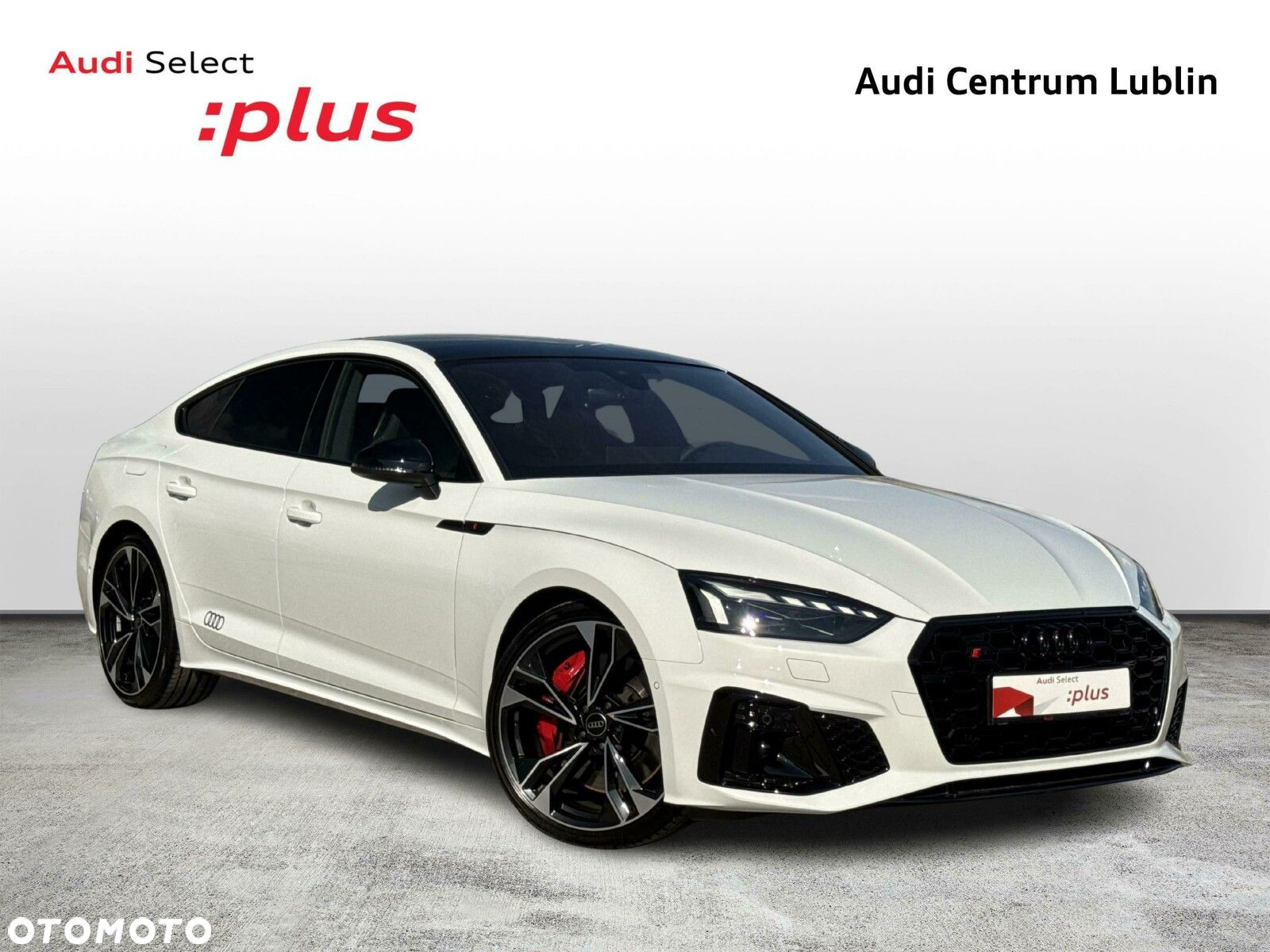 Audi S5 Coupé - 7