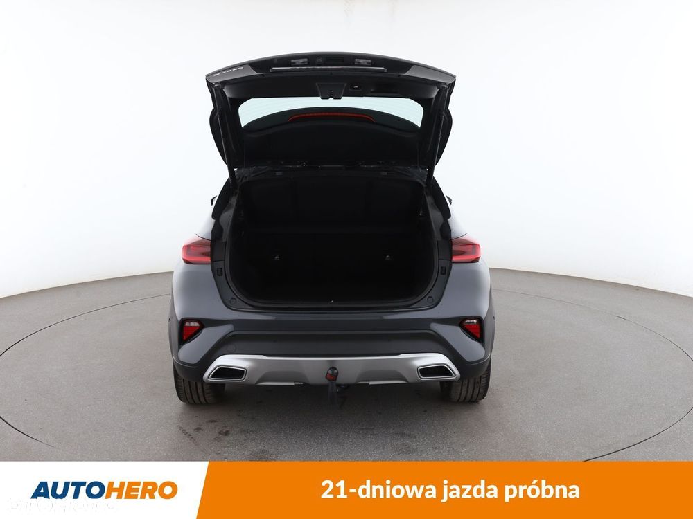 Kia XCeed - 17