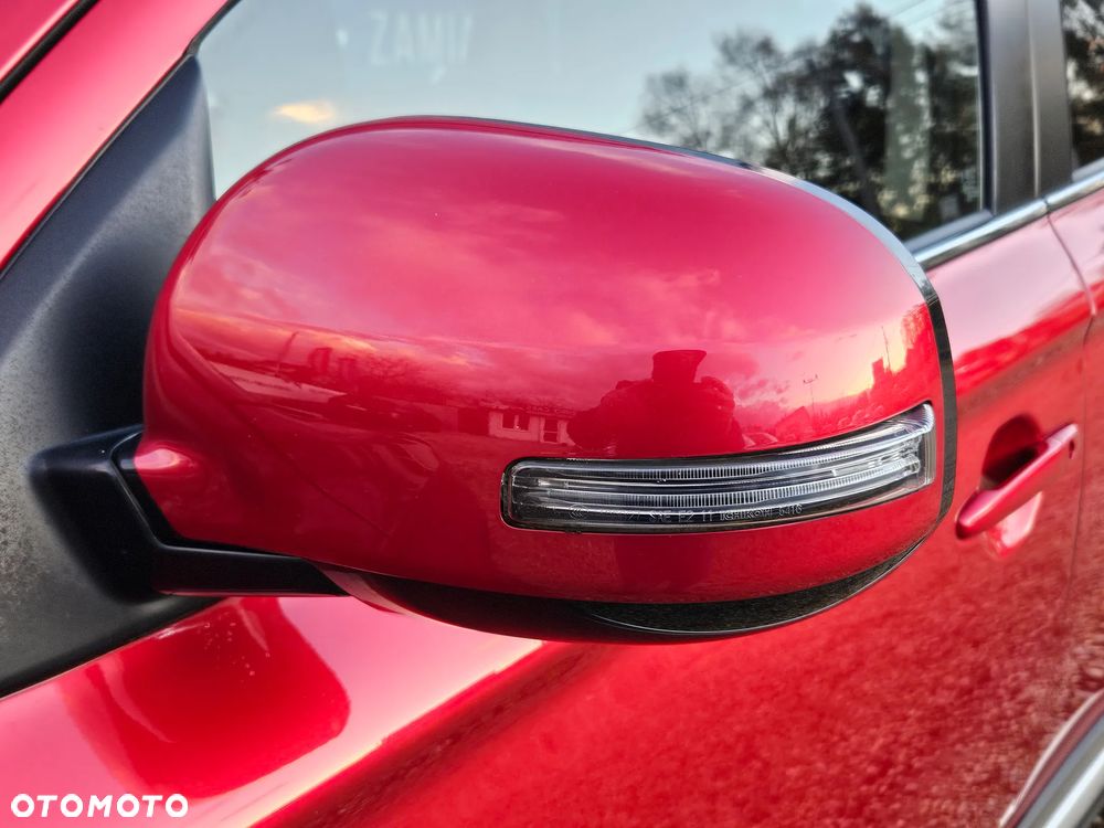 Mitsubishi Outlander 2.0 City Style 2WD - 13