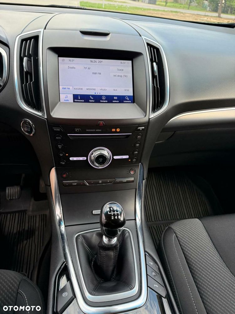 Ford Edge - 3