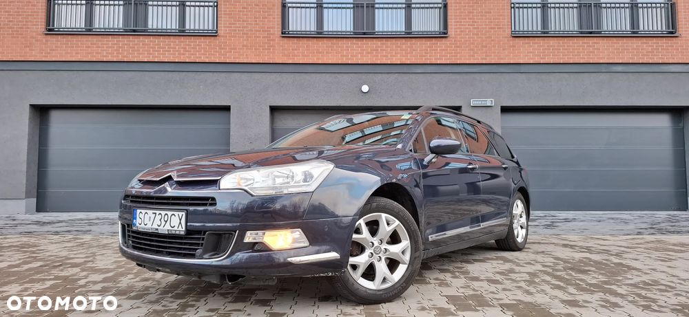Citroën C5 2.0i 16V Dynamique Equilibre - 40
