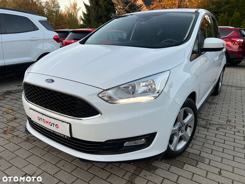 Ford C-MAX - 4