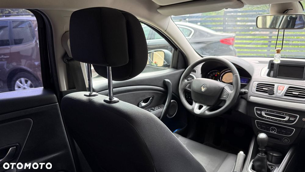 Renault Megane 1.6 16V 110 Paris - 32