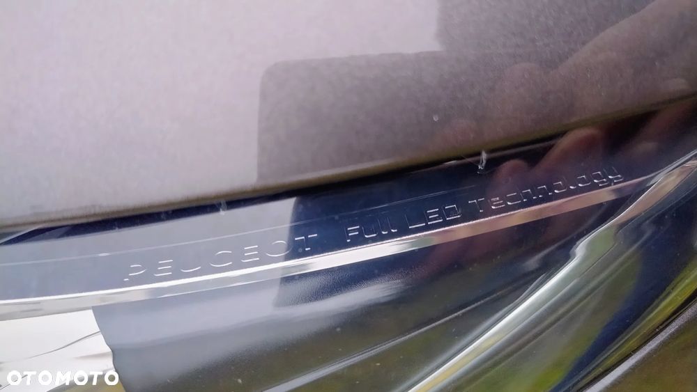 Peugeot 308 e-HDi 115 Stop & Start Allure - 2