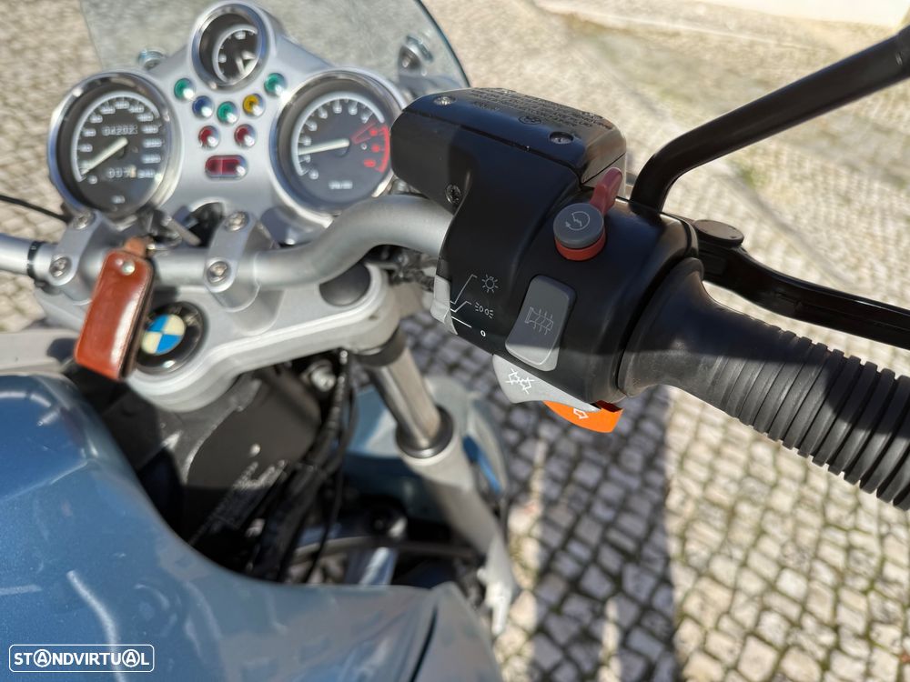 BMW R 1150 R Abs - 15