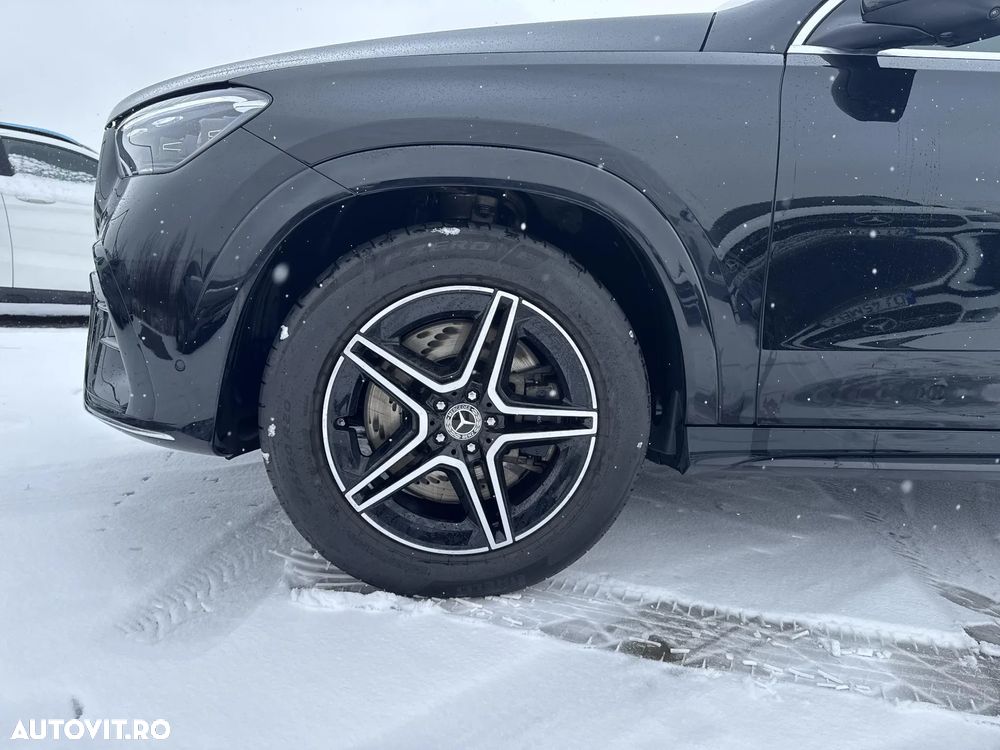 Mercedes-Benz GLE 450 d MHEV 4MATIC - 16