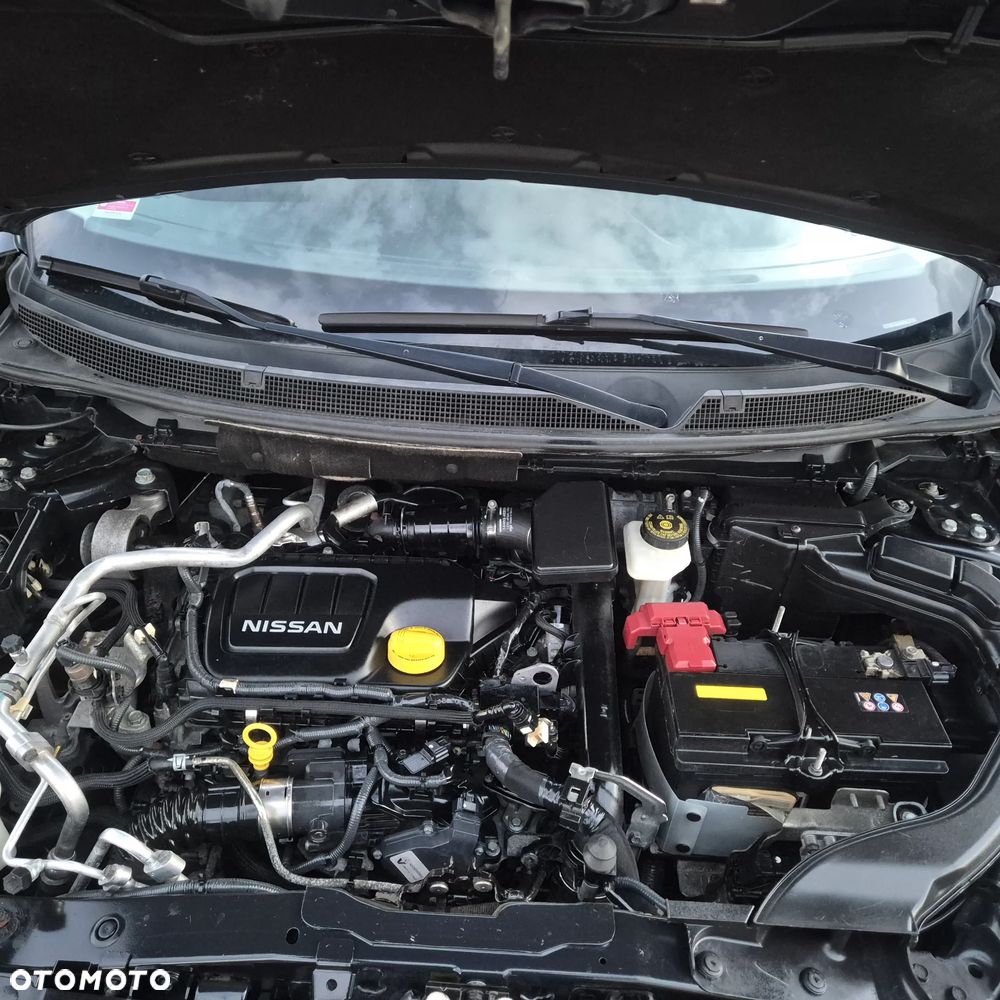 Nissan Qashqai 1.6 dCi 4 x 4 DPF Start/Stop tekna - 25