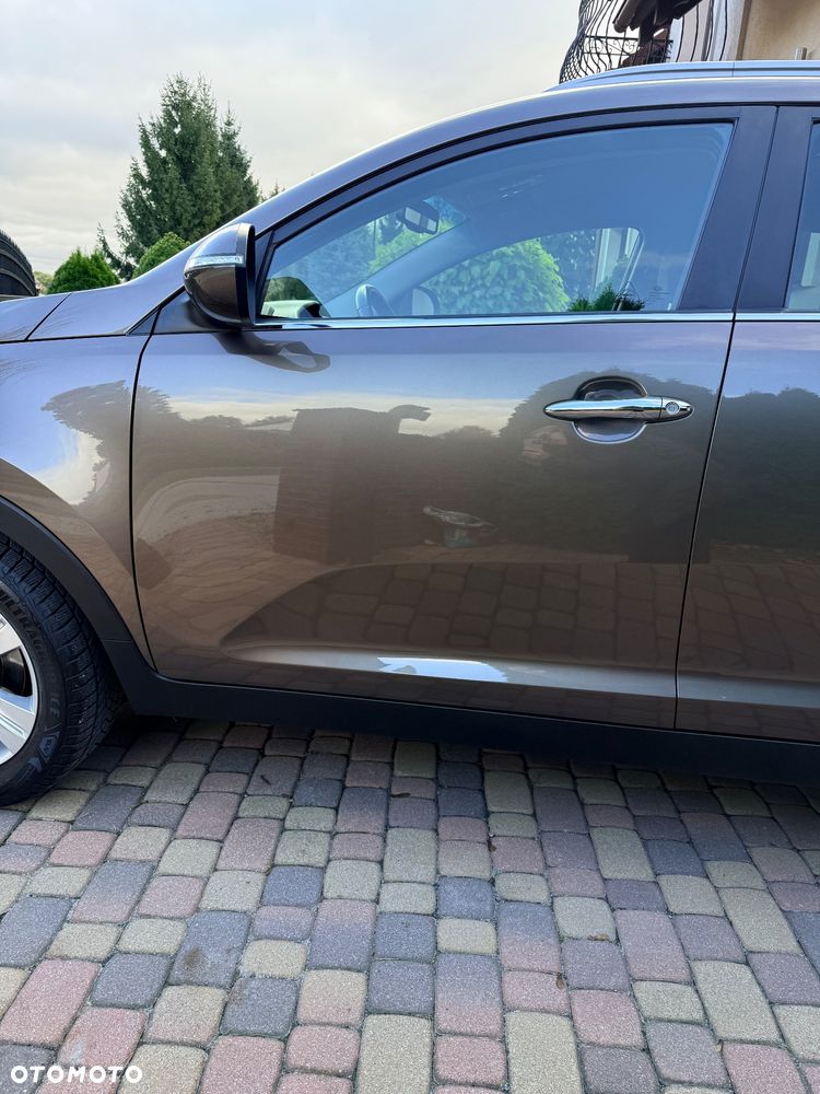 Kia Sportage - 15