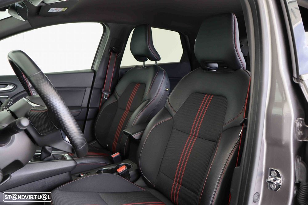 Renault Captur 1.0 TCe RS Line - 23