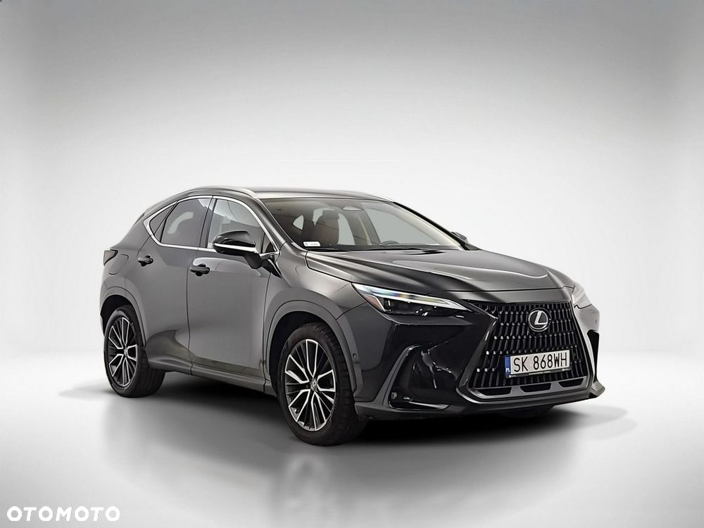 Lexus NX 450h+ Omotenashi AWD - 7