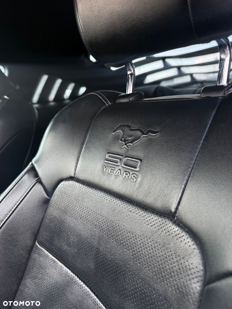 Ford Mustang 5.0 V8 GT - 18