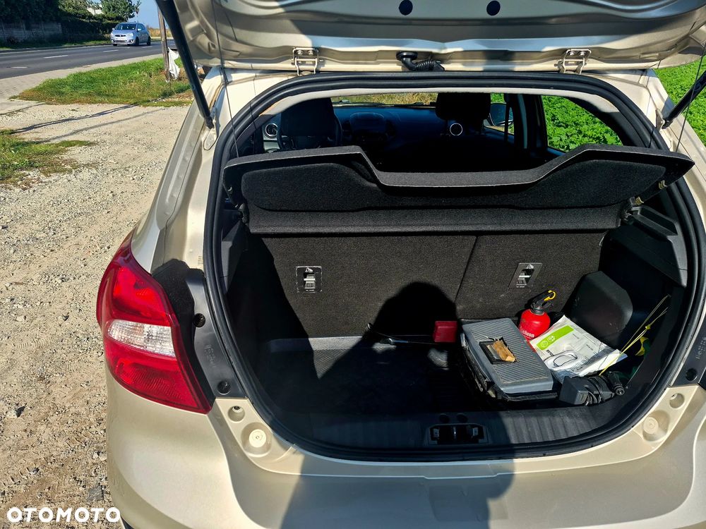 Ford Ka+ - 8