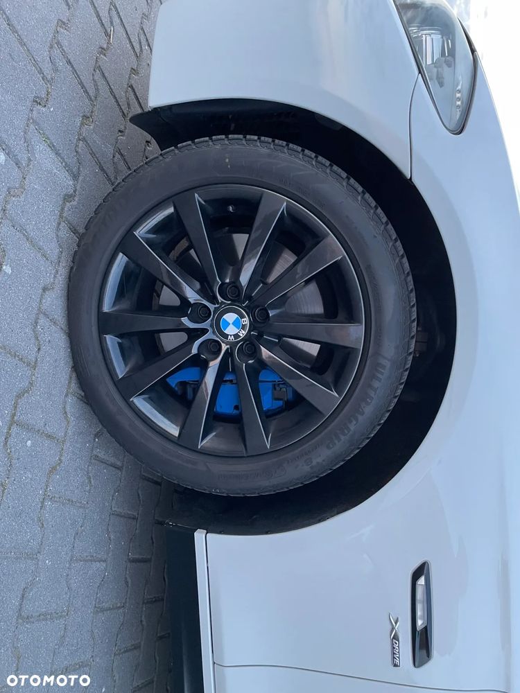 BMW Seria 5 535d xDrive - 7