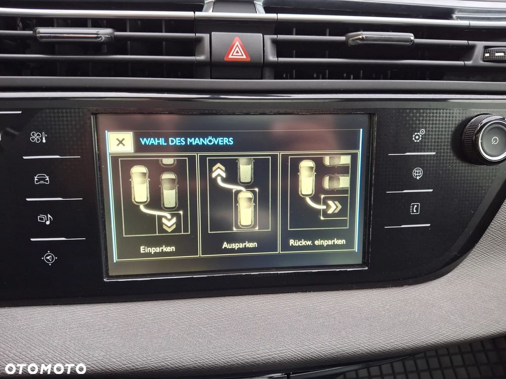 Citroën C4 Grand Picasso 1.6 BlueHDi MoreLife S&S - 33