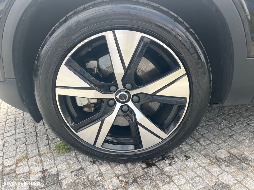 Volvo XC 40 Recharge 69 kWh Single Motor Plus - 21