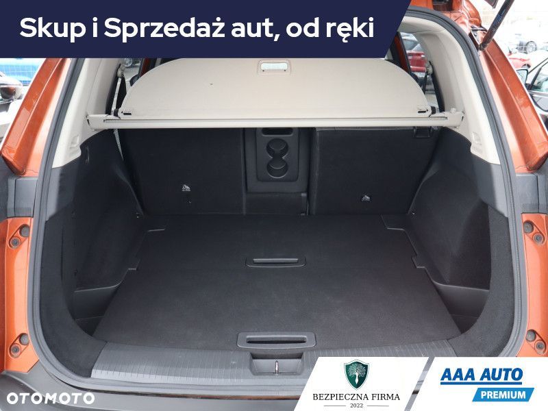 Nissan X-Trail - 16