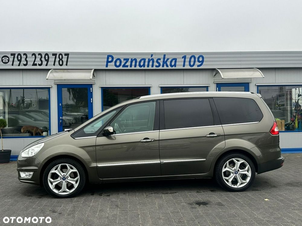 Ford Galaxy - 26
