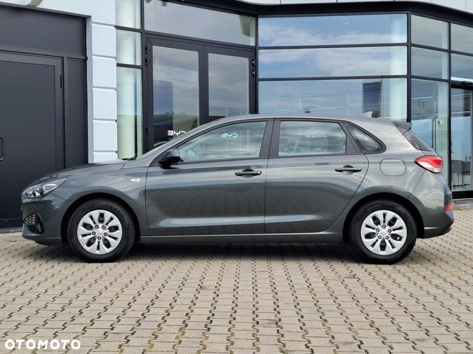 Hyundai i30 - 2