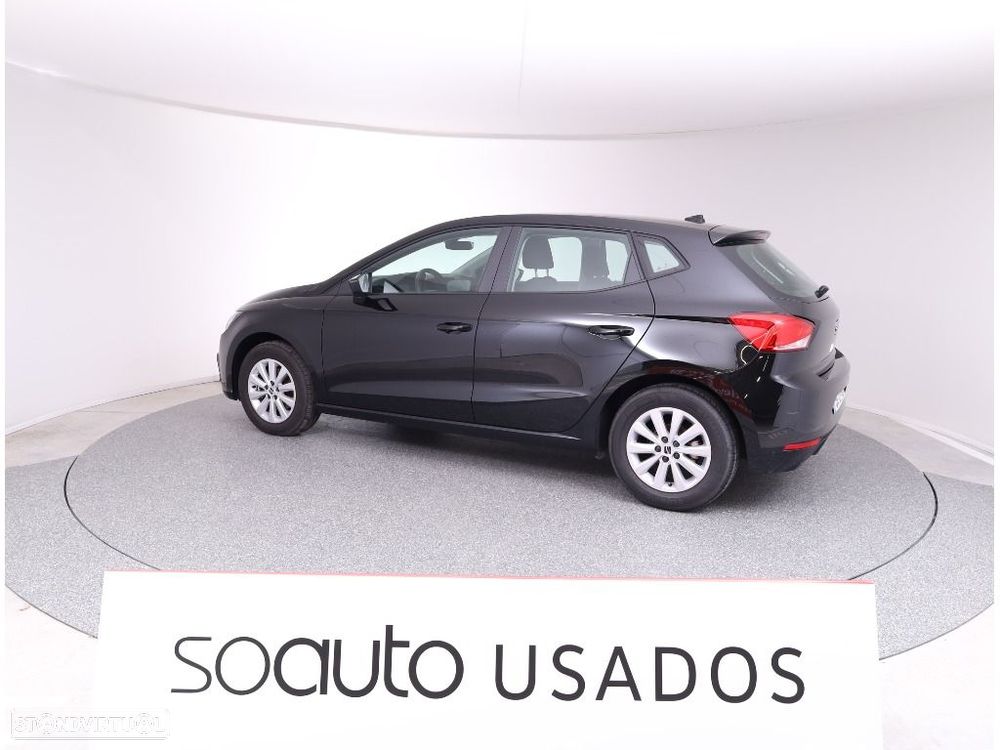 SEAT Ibiza 1.0 TSI Style DSG - 7