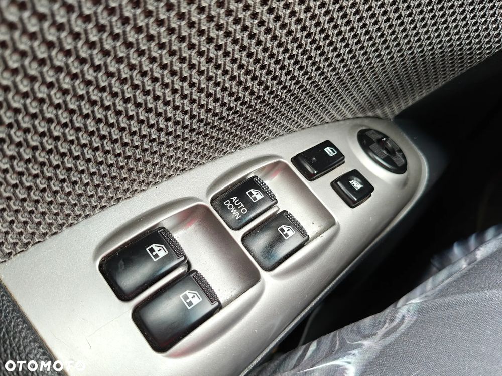 Kia Sportage 2.0 CRDI 4WD LX - 22