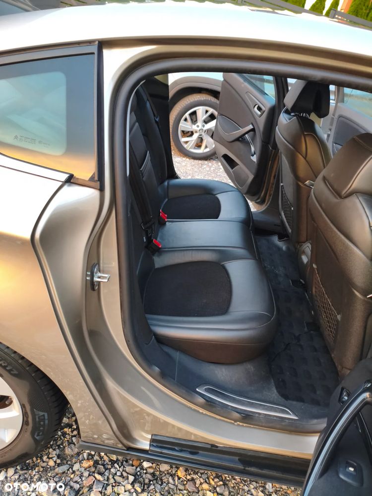 Citroën C5 2.0 HDi Exclusive - 9