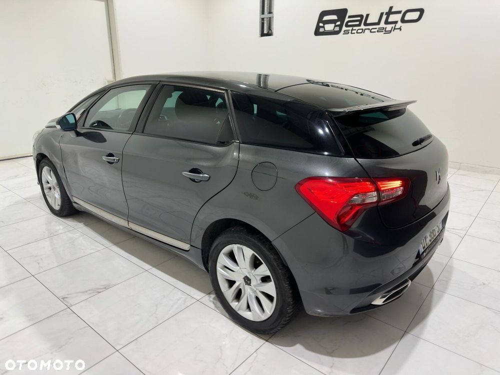 DS Automobiles DS 5 - 14